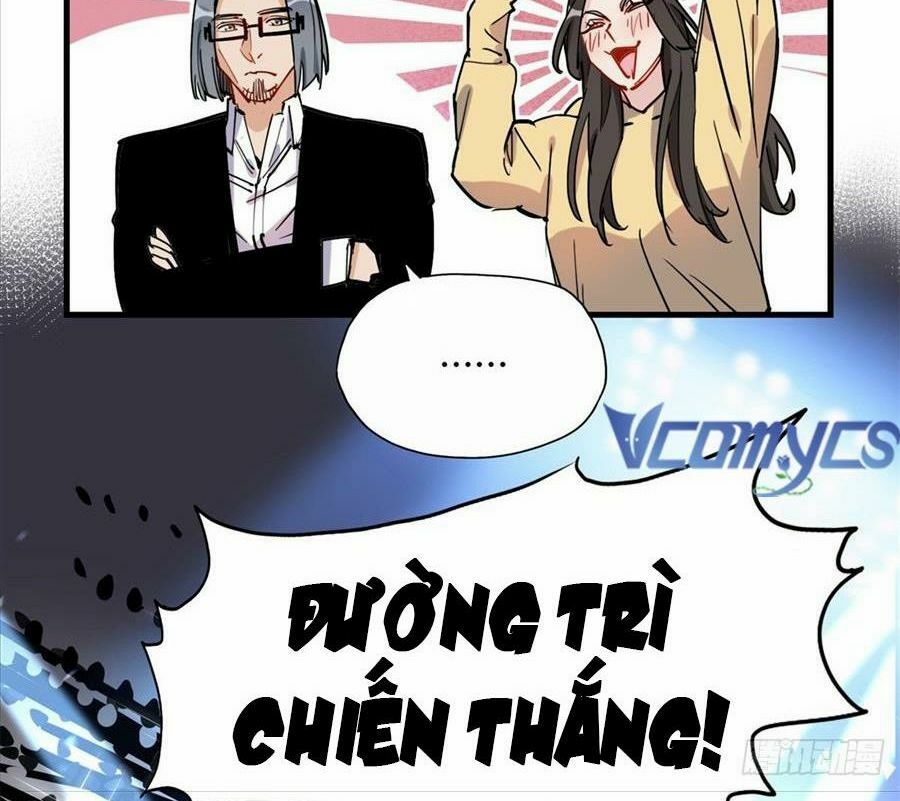 cố tổng, vợ của ngài quá mạnh rồi! chapter 46 - Next chapter 47