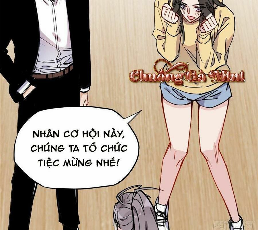 cố tổng, vợ của ngài quá mạnh rồi! chapter 46 - Next chapter 47