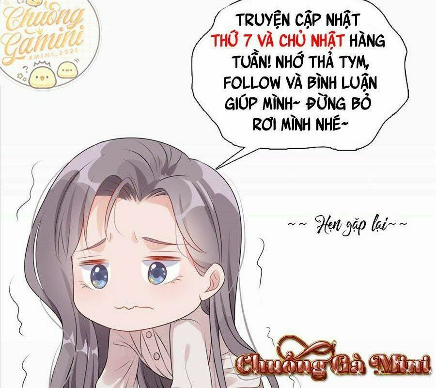 cố tổng, vợ của ngài quá mạnh rồi! chapter 46 - Next chapter 47