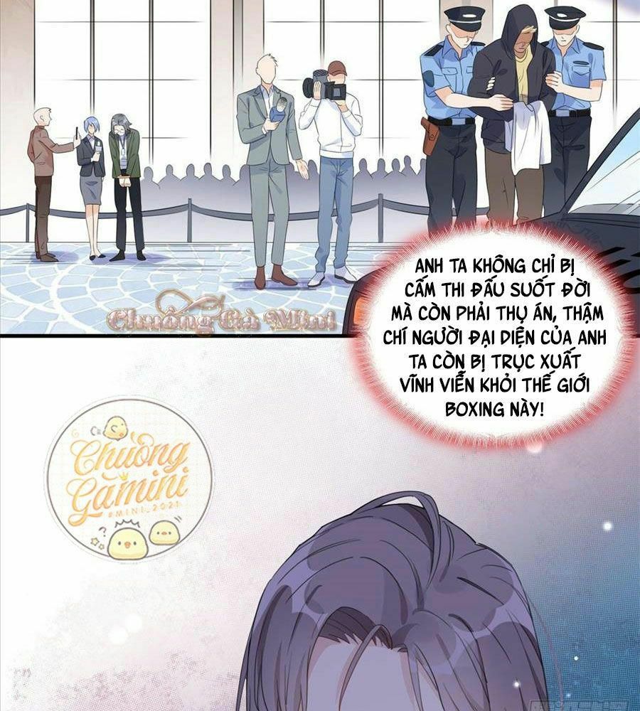 cố tổng, vợ của ngài quá mạnh rồi! Chapter 7 - Next Chapter 8