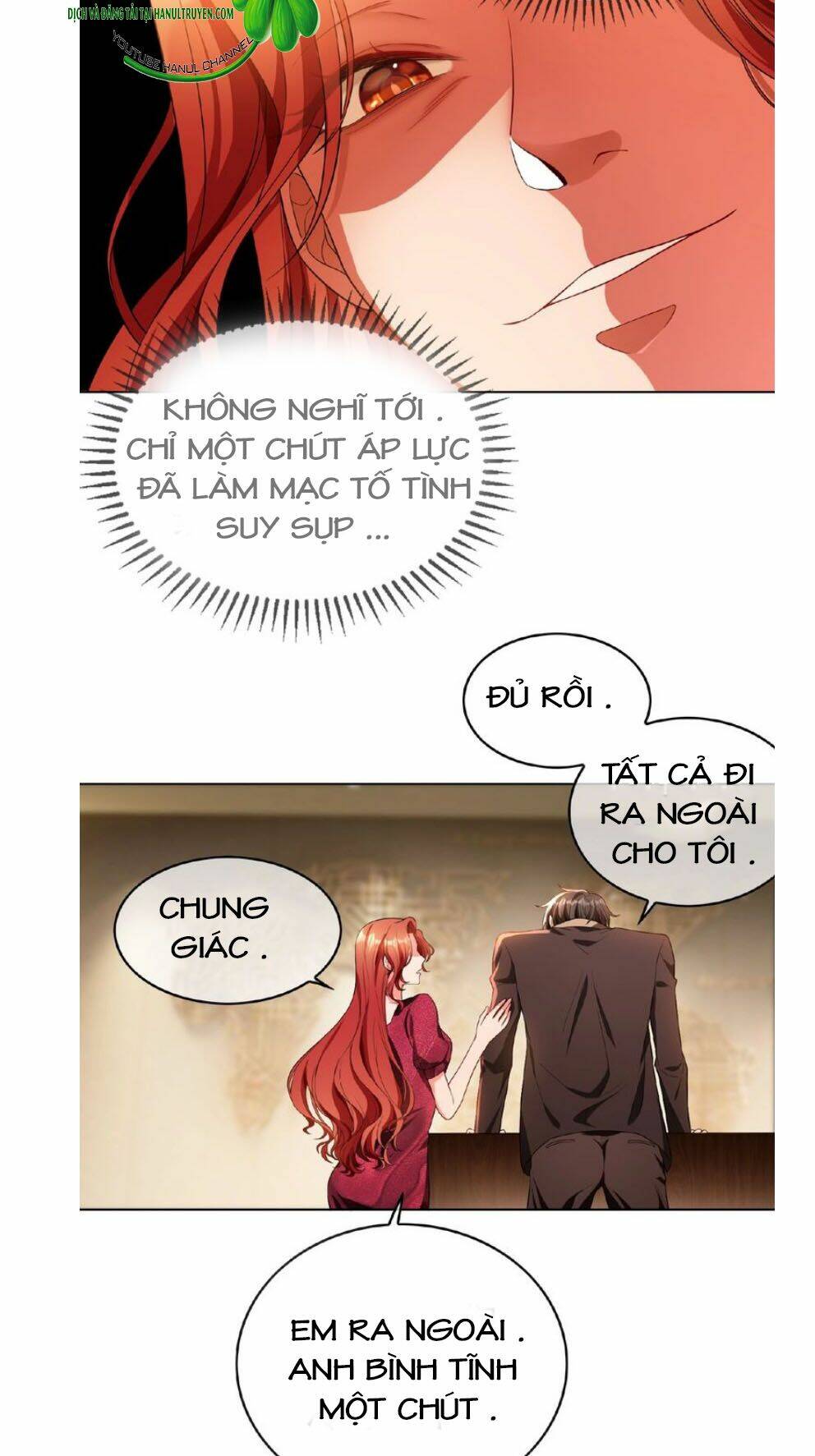 cô vợ nhỏ nuông chiều quá lại thành ác!! chapter 147 - Next chapter 148