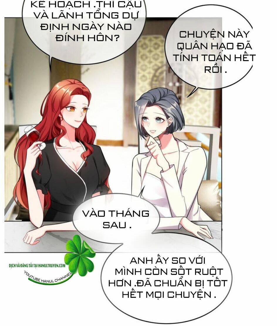 cô vợ nhỏ nuông chiều quá lại thành ác!! chapter 159 - Next chapter 160