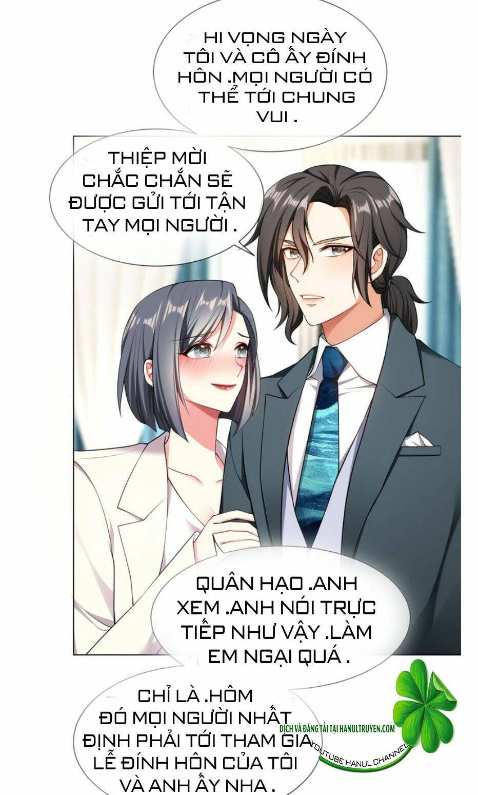 cô vợ nhỏ nuông chiều quá lại thành ác!! chapter 159 - Next chapter 160