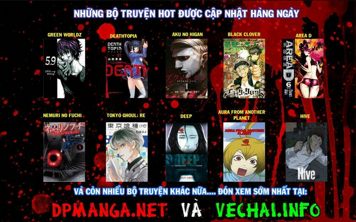 cơn bão đỏ chapter 132 - Next chapter 133