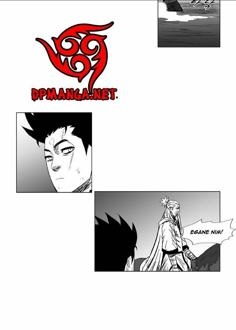 cơn bão đỏ chapter 133 - Next chapter 134