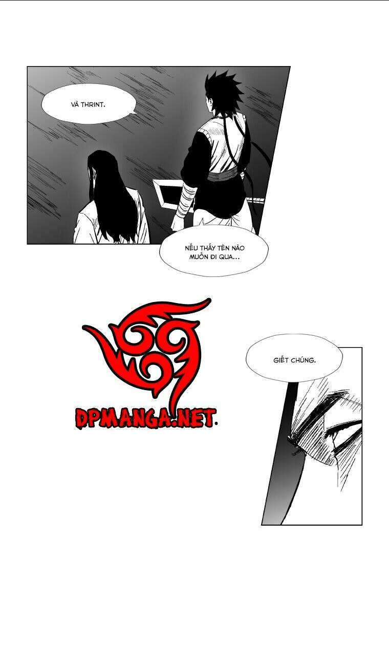 cơn bão đỏ chapter 138 - Next chapter 139