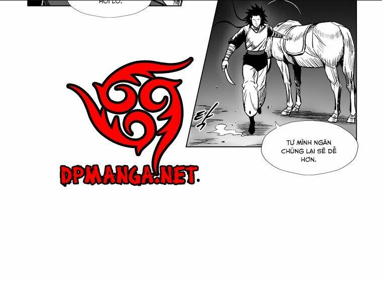 cơn bão đỏ chapter 138 - Next chapter 139