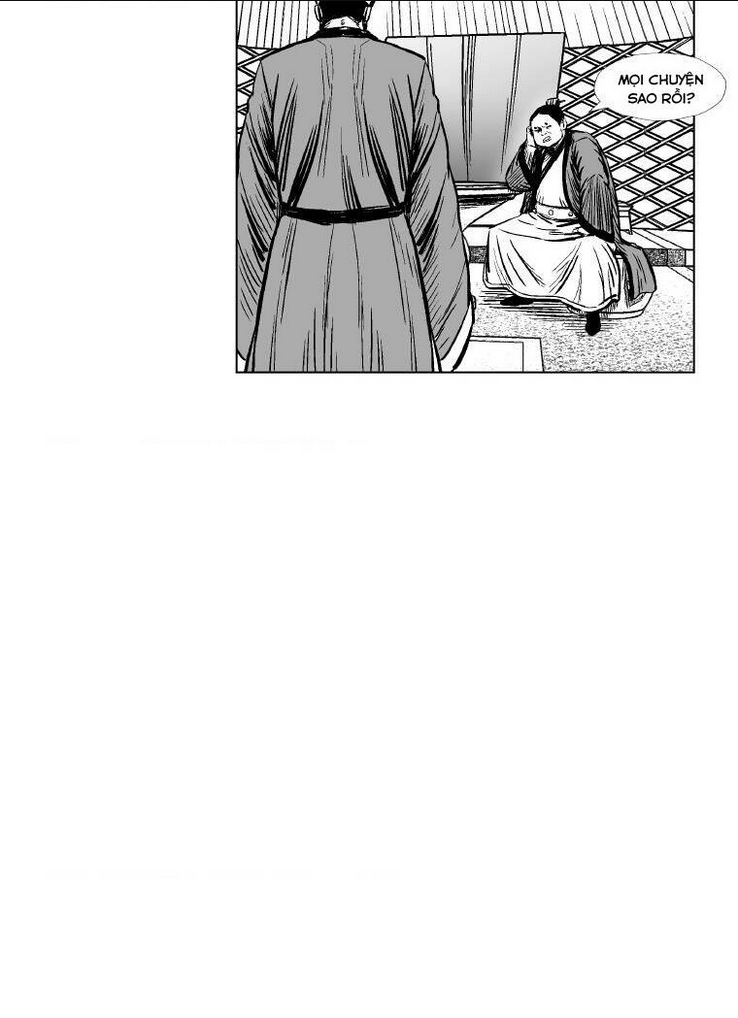 cơn bão đỏ chapter 312 - Next chapter 313