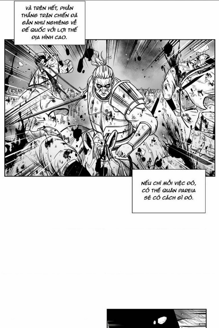 cơn bão đỏ chapter 331 - Next chapter 332