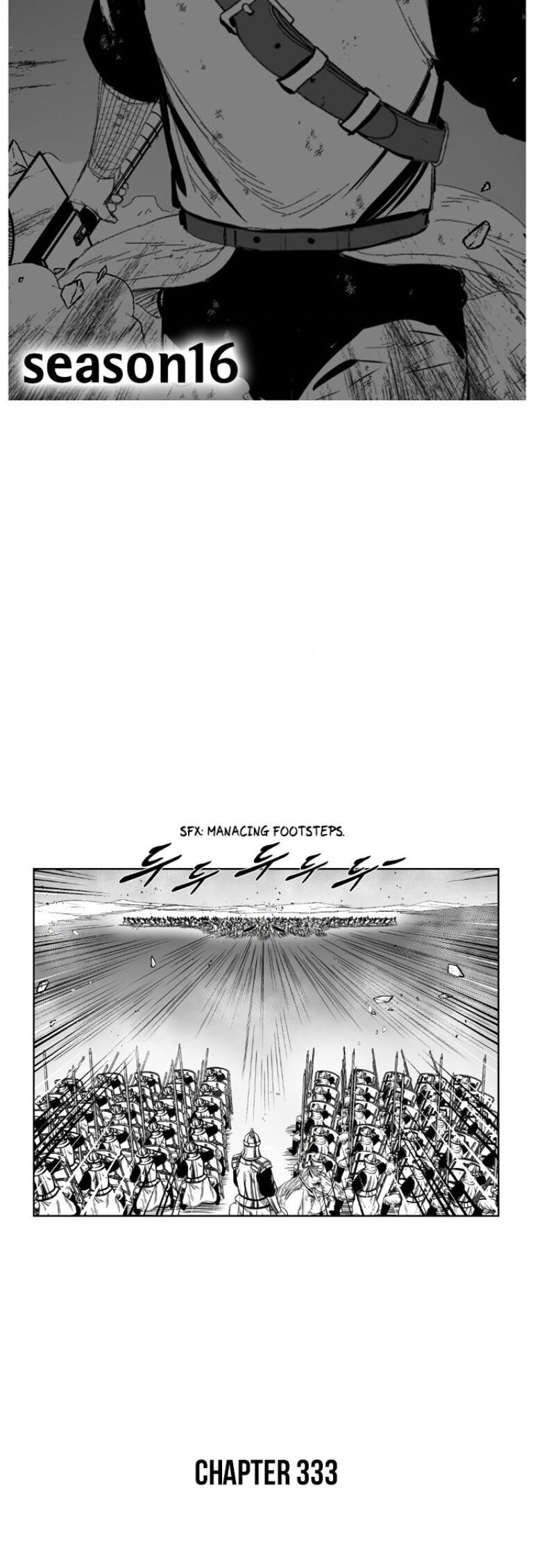 cơn bão đỏ Chương 338 - Next Chapter 339