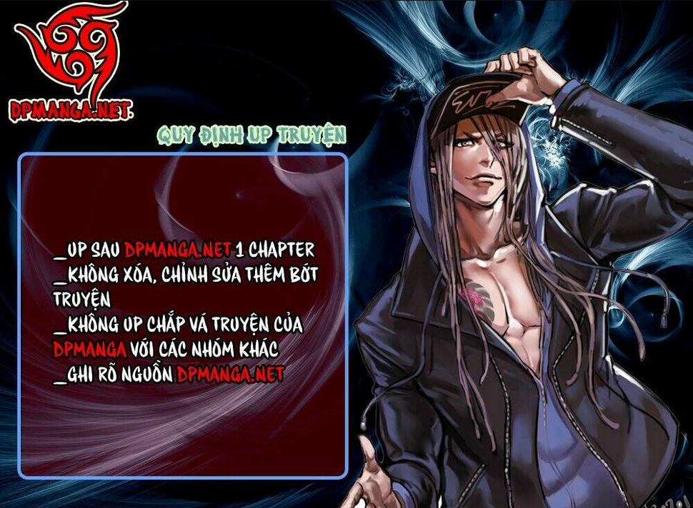 cơn bão đỏ chapter 38 - Next chapter 39