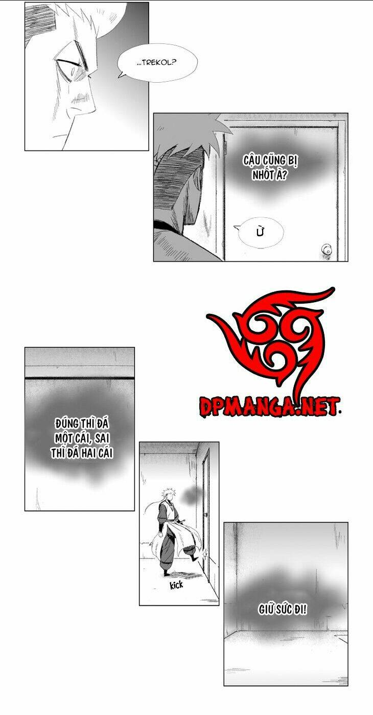 cơn bão đỏ chapter 57 - Next chapter 58