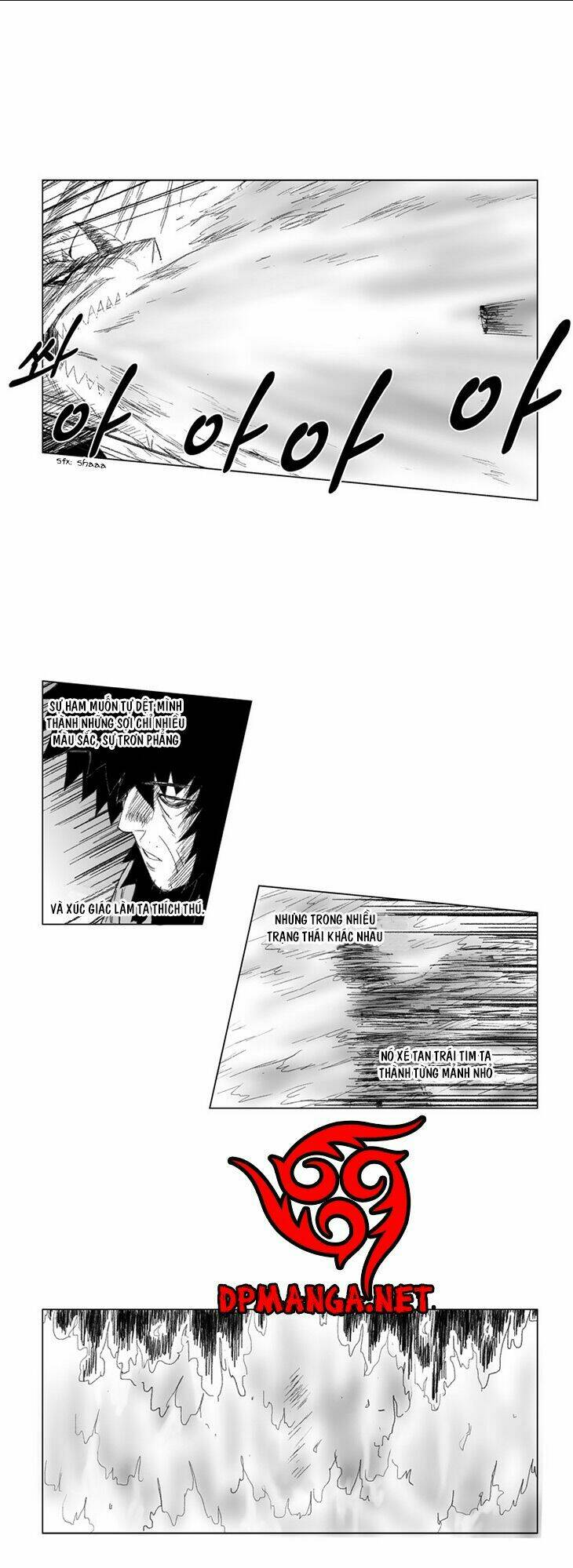 cơn bão đỏ chapter 71 - Next chapter 72