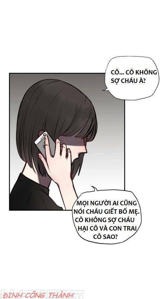 Con Đường Màu Đen Chapter 3 - Next Chapter 4