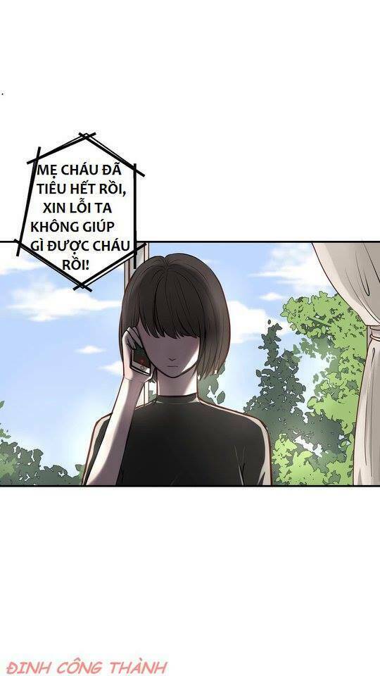 Con Đường Màu Đen Chapter 3 - Next Chapter 4