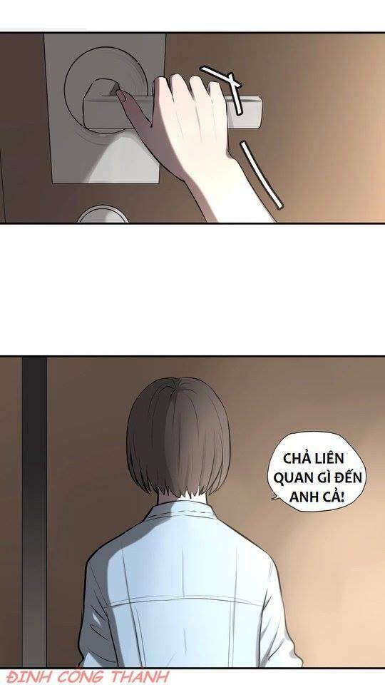 Con Đường Màu Đen Chapter 3 - Next Chapter 4