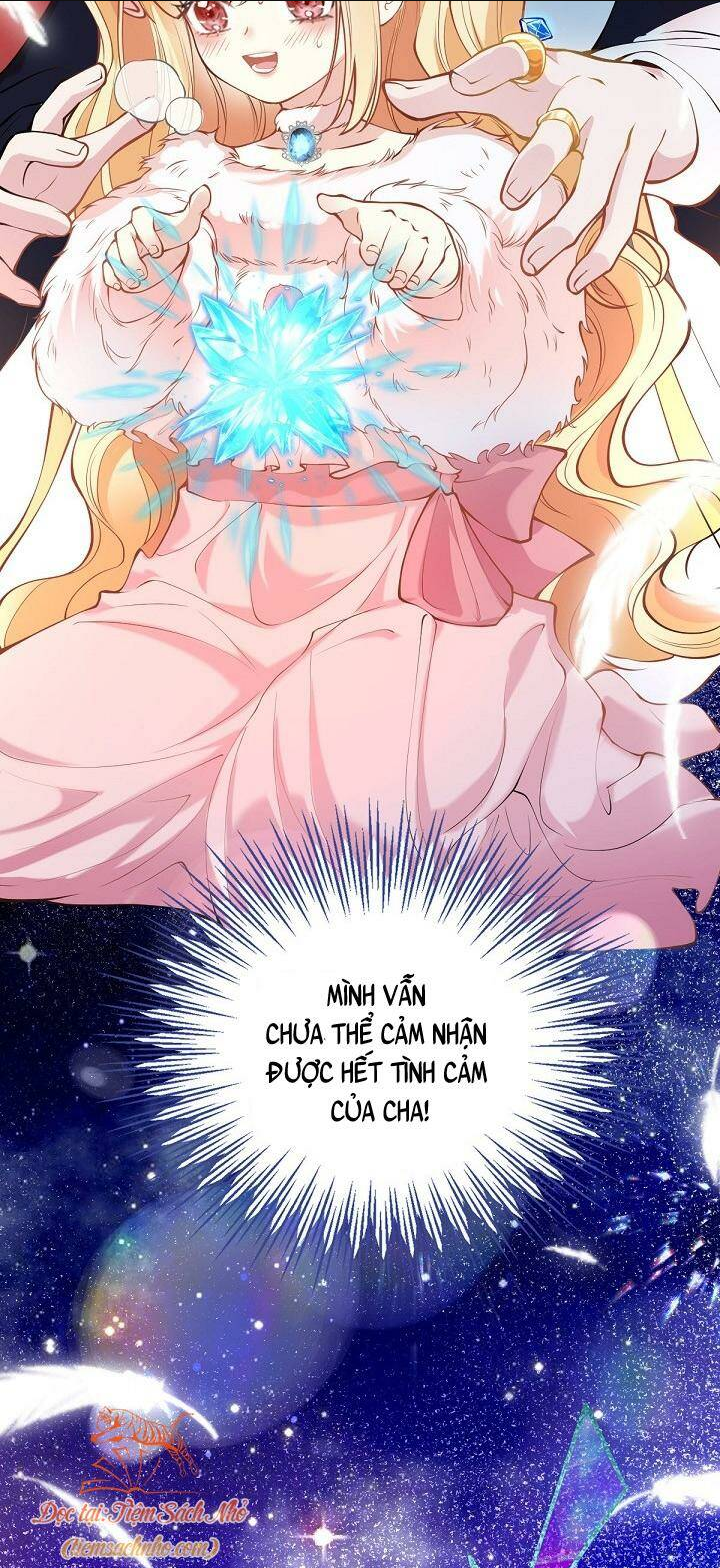 con gái nuôi muốn cứu thế giới chapter 13 - Next chapter 14