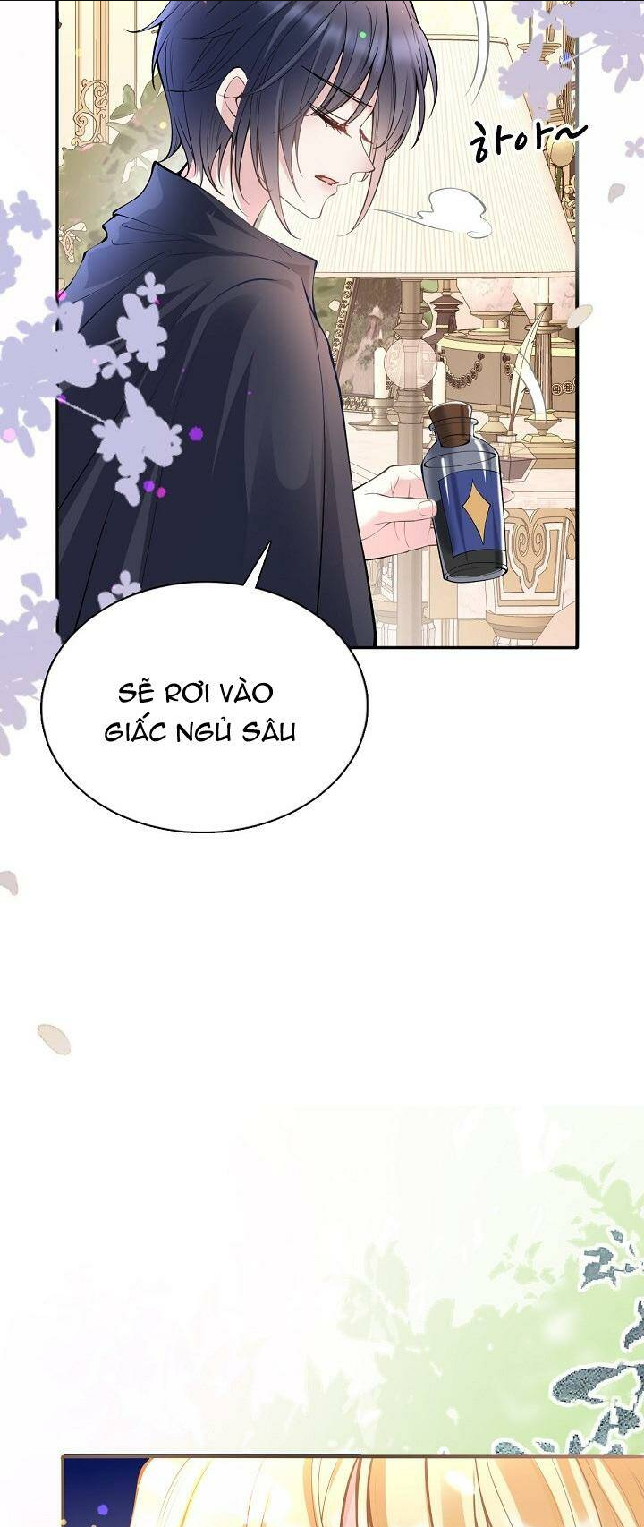 con gái nuôi muốn cứu thế giới chapter 13 - Next chapter 14