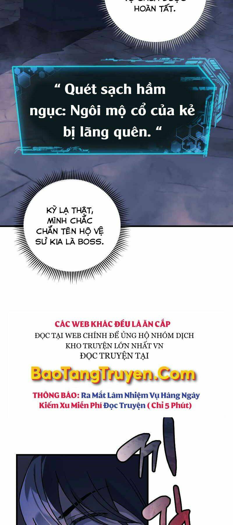 con gái tôi là trùm cuối chapter 23 - Next chapter 24