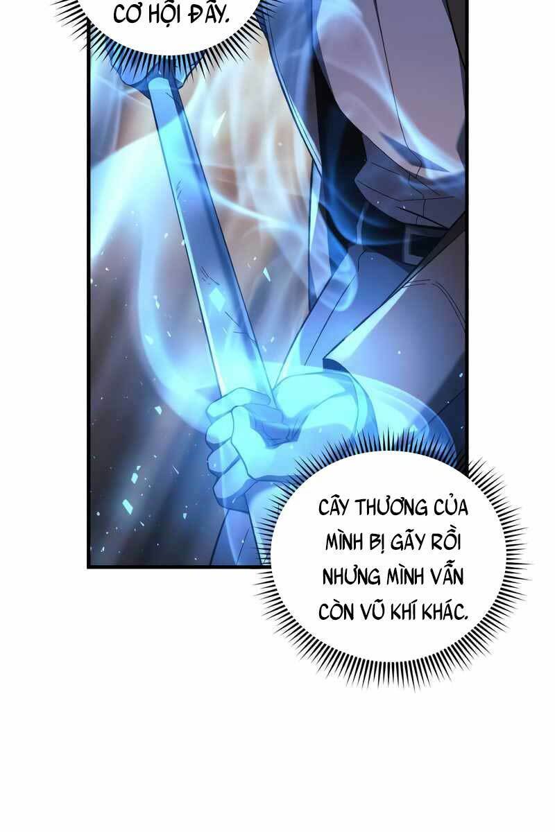 con gái tôi là trùm cuối chapter 48 - Next chapter 49