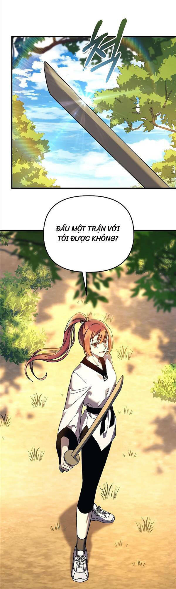 con gái tôi là trùm cuối chapter 69 - Next chapter 70