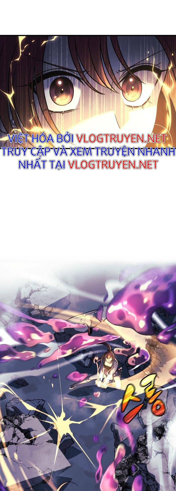 con gái tôi là trùm cuối chapter 8: không - Next chapter 9