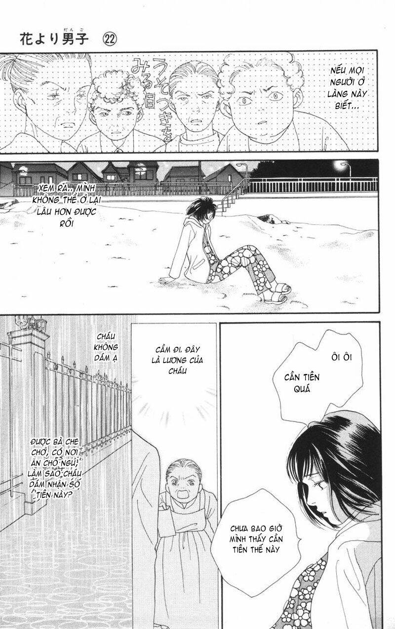 Con Nhà Giàu Chapter 142 - Next Chapter 143