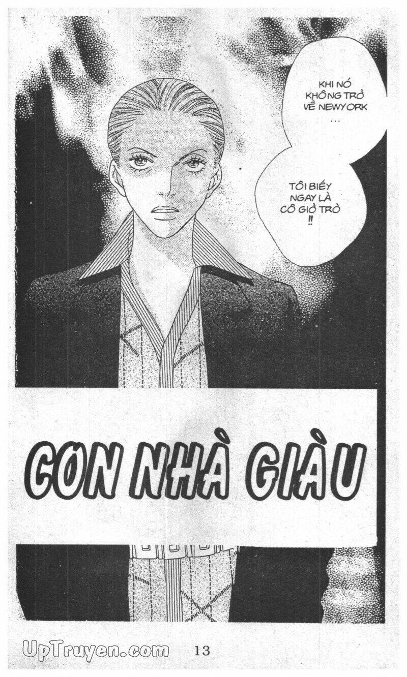 Con Nhà Giàu Chapter 190 - Next Chapter 191