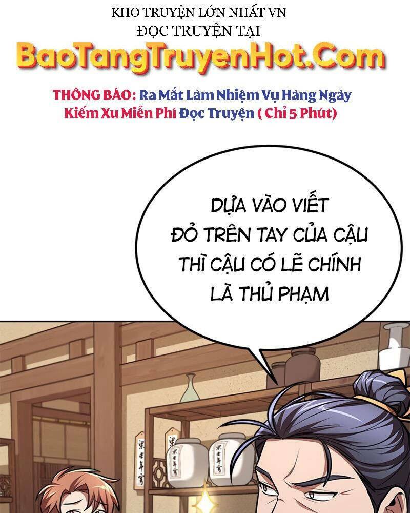 con trai của gia tộc nam cung thế gia chapter 12 - Next Chapter 12