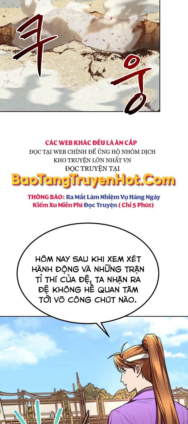 con trai của gia tộc nam cung thế gia chapter 16 - Next Chapter 16