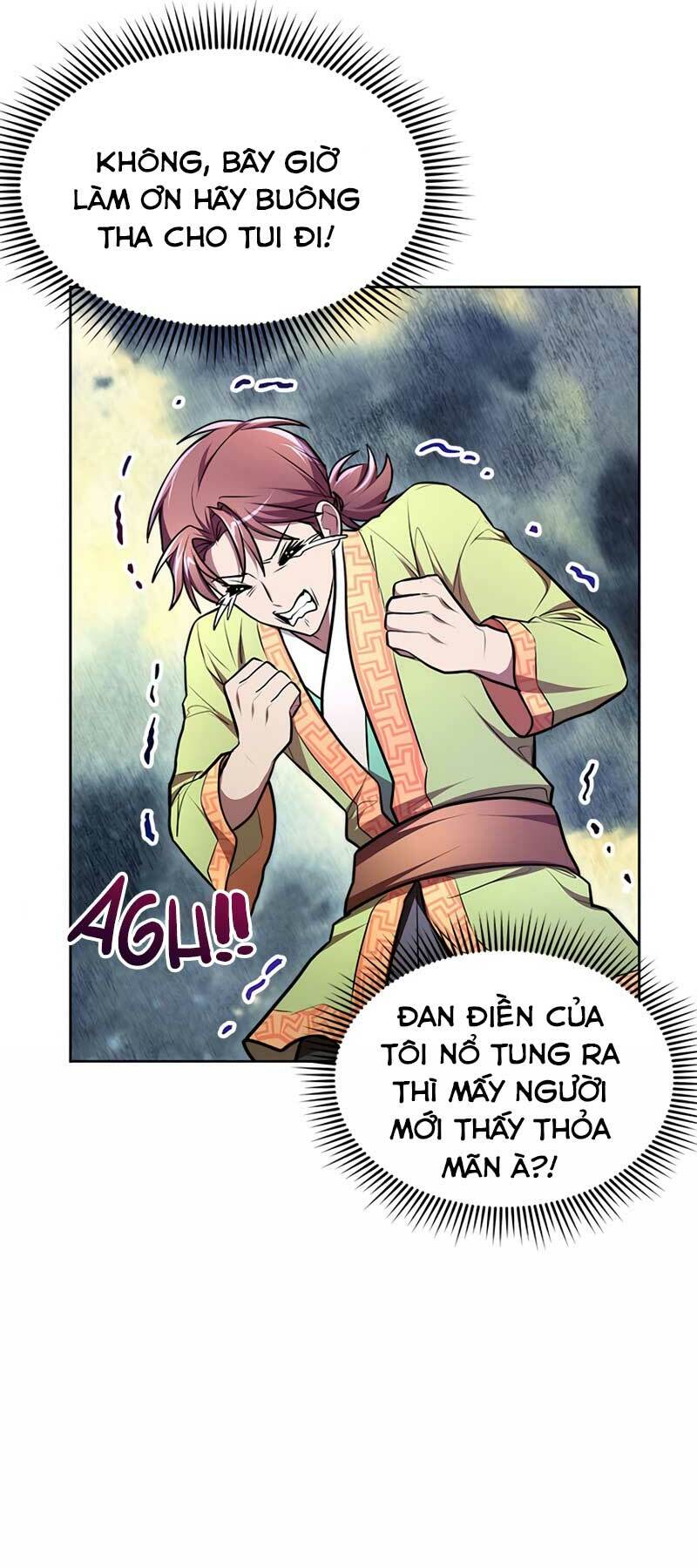 con trai của gia tộc nam cung thế gia chapter 16 - Next Chapter 16