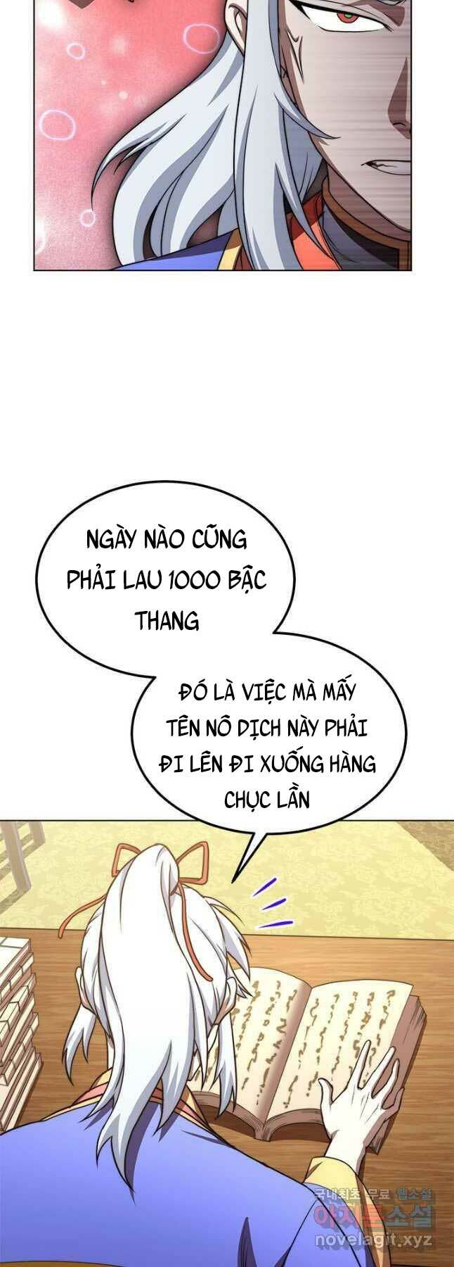 con trai của gia tộc nam cung thế gia chapter 25: ss 2 - Next Chapter 25