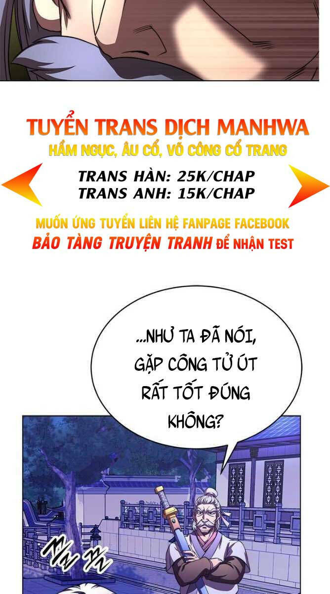 con trai của gia tộc nam cung thế gia chapter 28 - Next Chapter 28