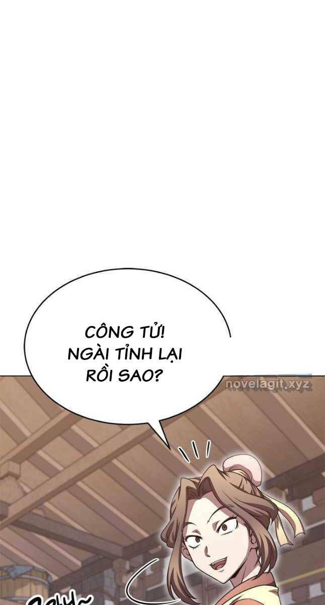 con trai của gia tộc nam cung thế gia chapter 35 - Next Chapter 35