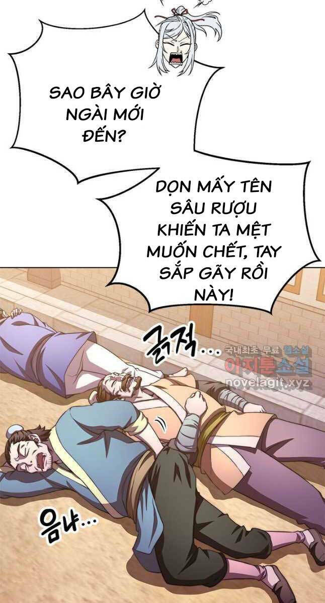 con trai của gia tộc nam cung thế gia chapter 35 - Next Chapter 35