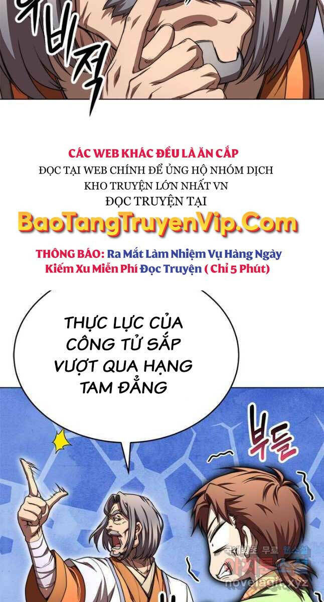 con trai của gia tộc nam cung thế gia chapter 35 - Next Chapter 35