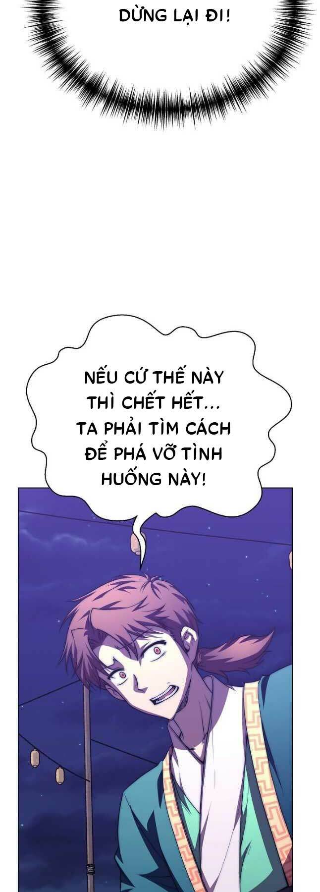 con trai của gia tộc nam cung thế gia chương 46 - Next Chapter 46