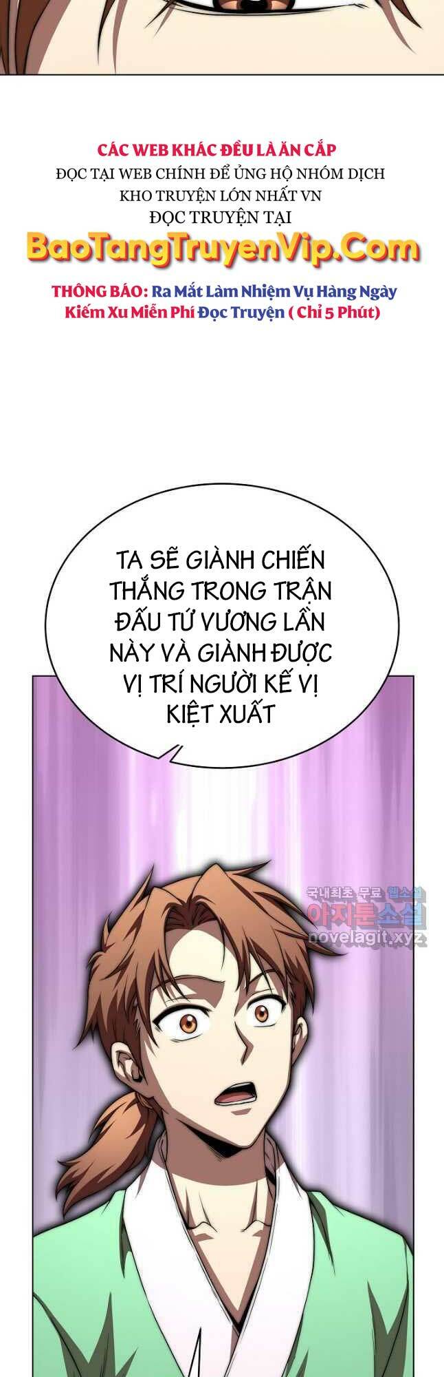 con trai của gia tộc nam cung thế gia chương 47 - Next Chapter 47