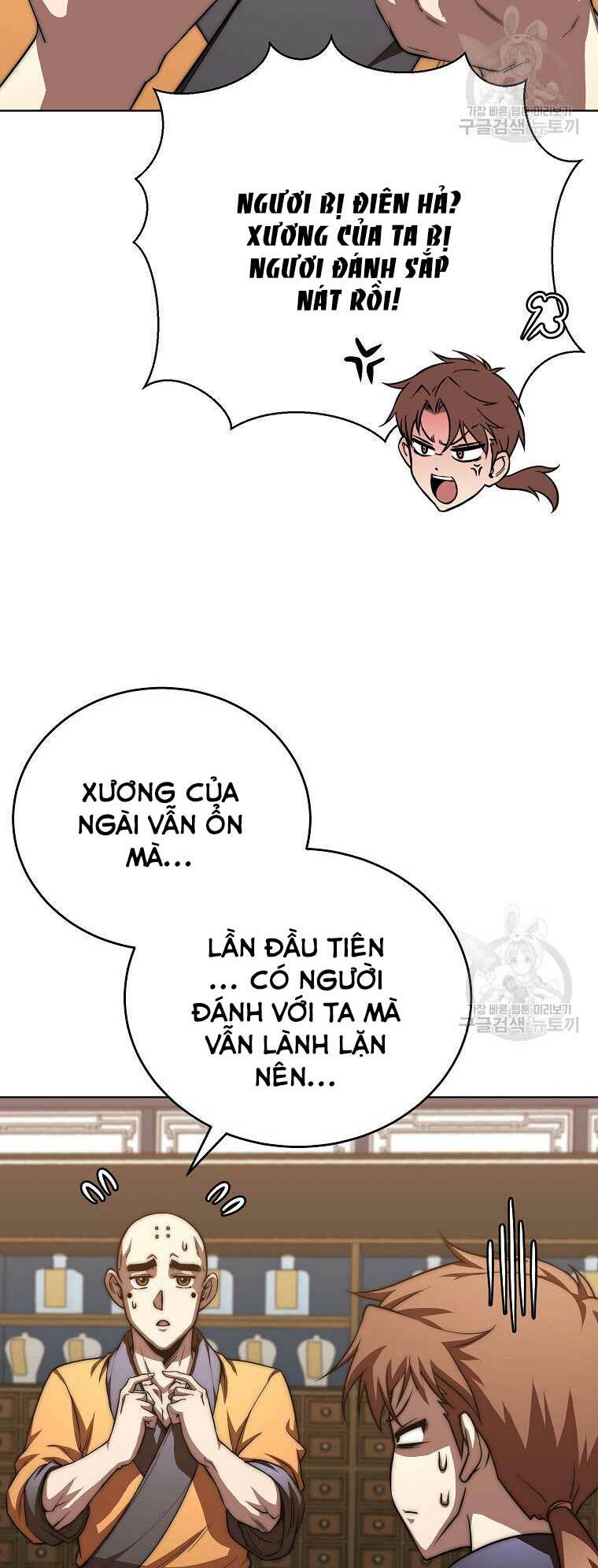 con trai của gia tộc nam cung thế gia chương 54 - Next Chapter 54