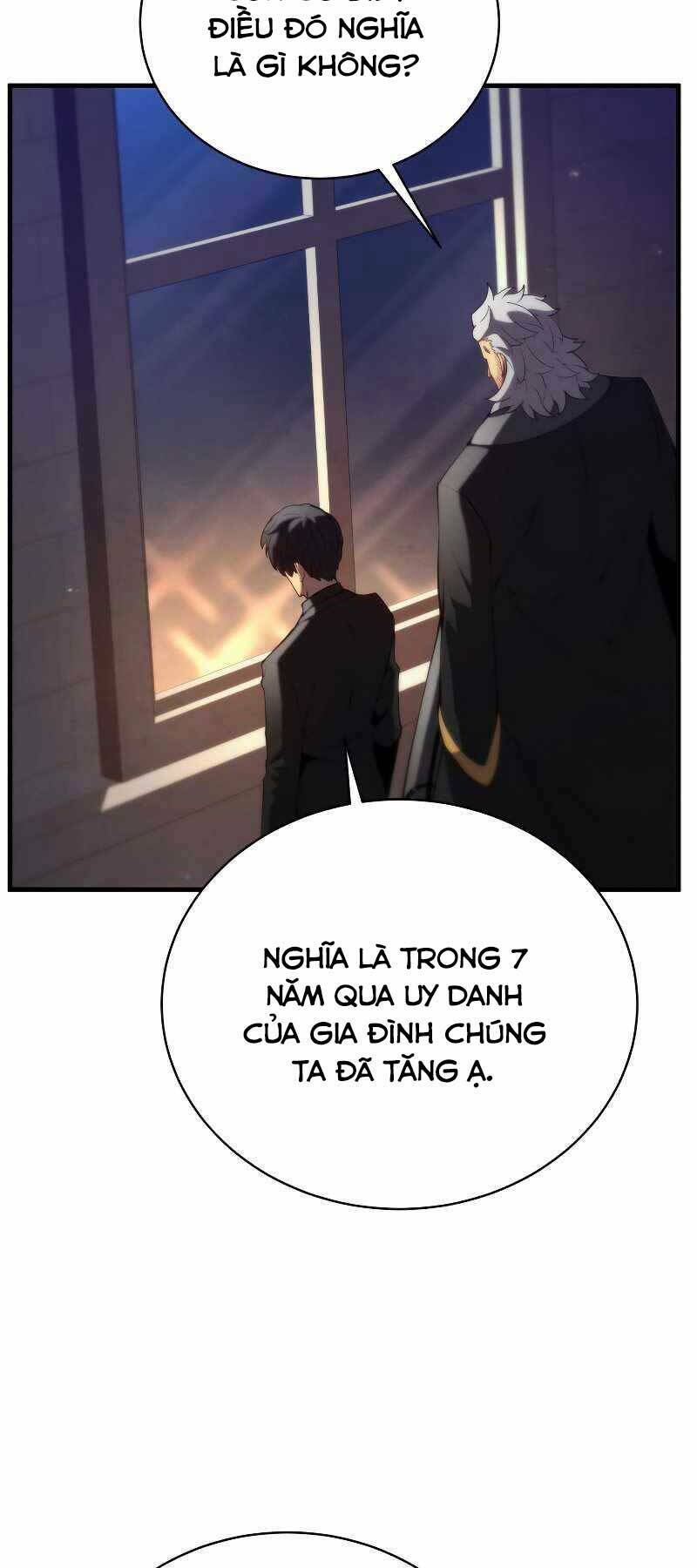 con trai út của gia đình kiếm thuật danh tiếng chapter 32 - Next Chapter 32