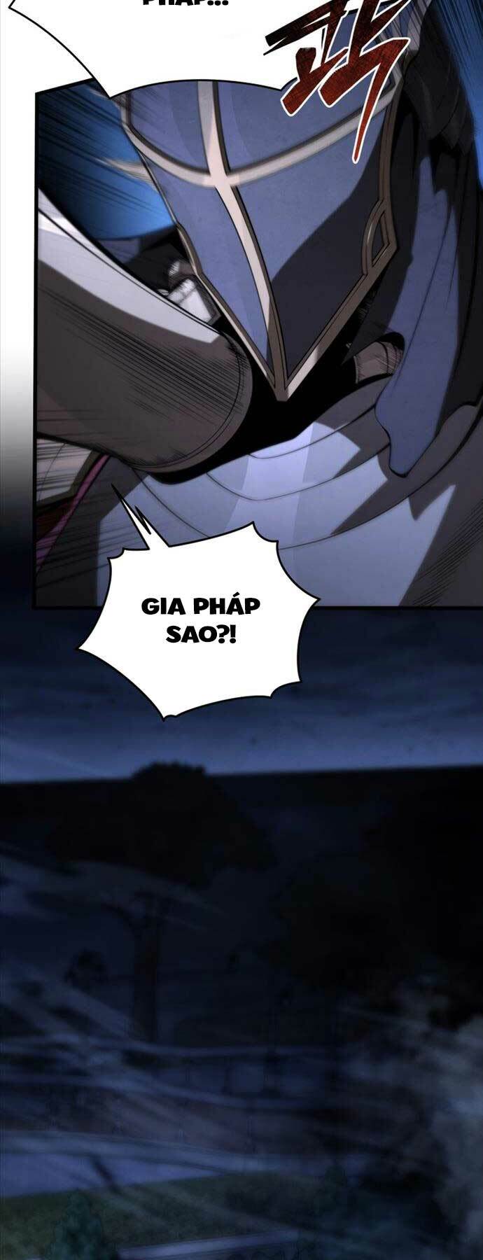 con trai út của gia đình kiếm thuật danh tiếng chapter 98 - Next Chapter 98