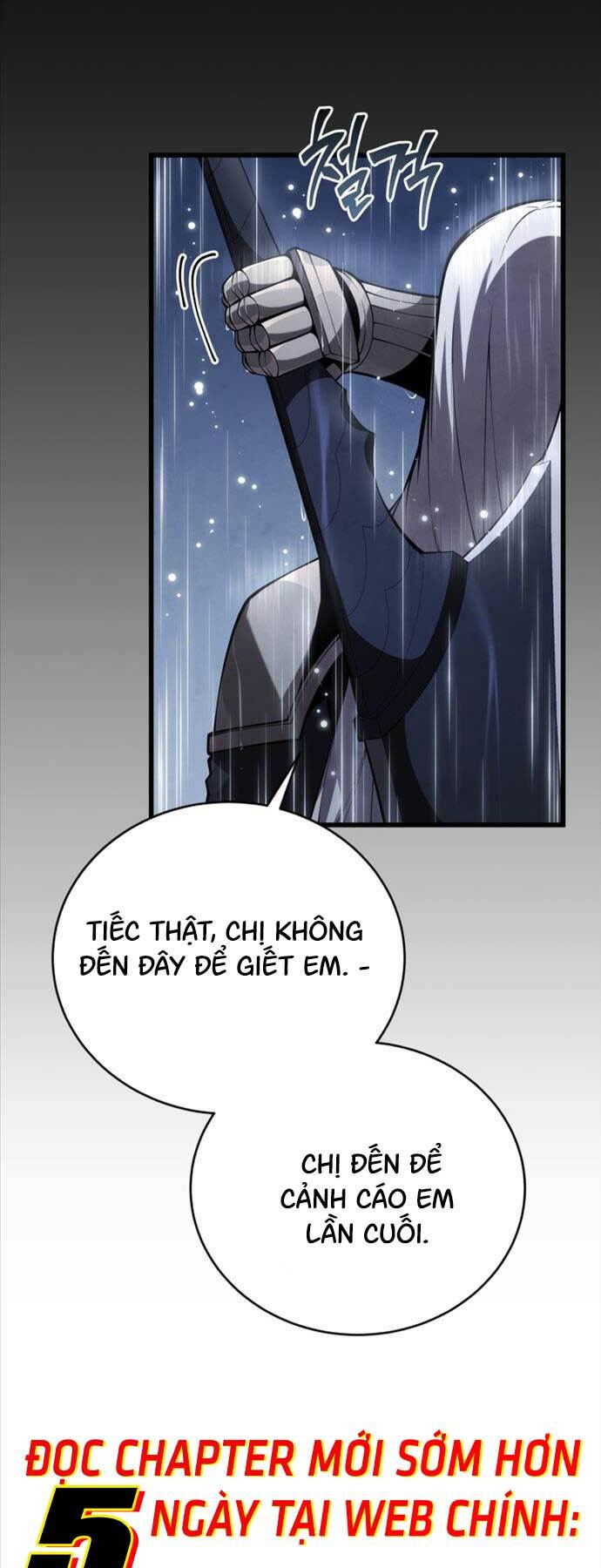 con trai út của gia đình kiếm thuật danh tiếng chapter 98 - Next Chapter 98