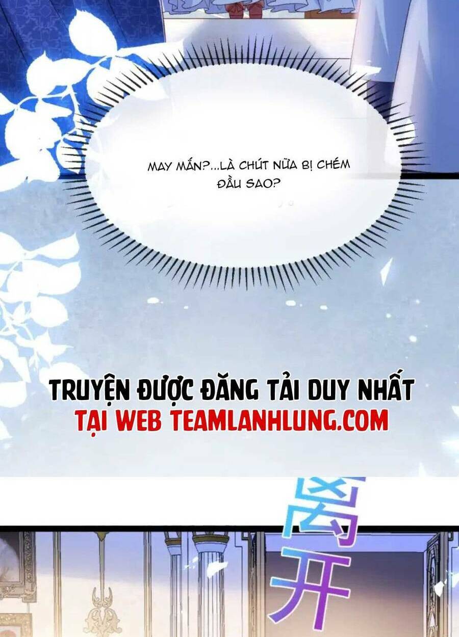 công chúa bị ruồng bỏ chapter 16 - Next chapter 17