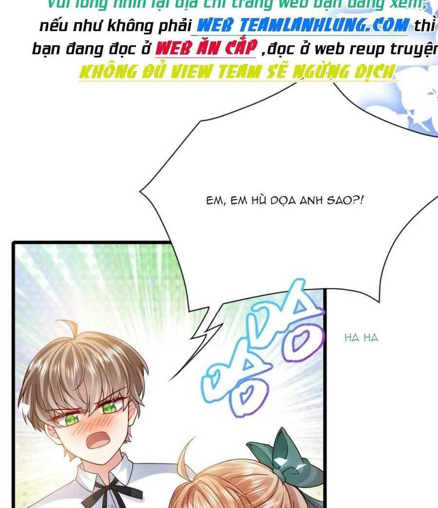 công chúa bị ruồng bỏ chapter 26 - Next Chapter 26.1