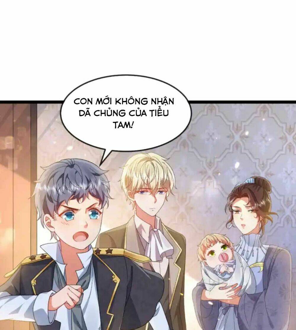 công chúa bị ruồng bỏ chapter 3 - Next chapter 4