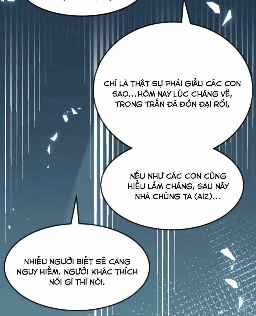 công chúa bị ruồng bỏ chapter 3 - Next chapter 4