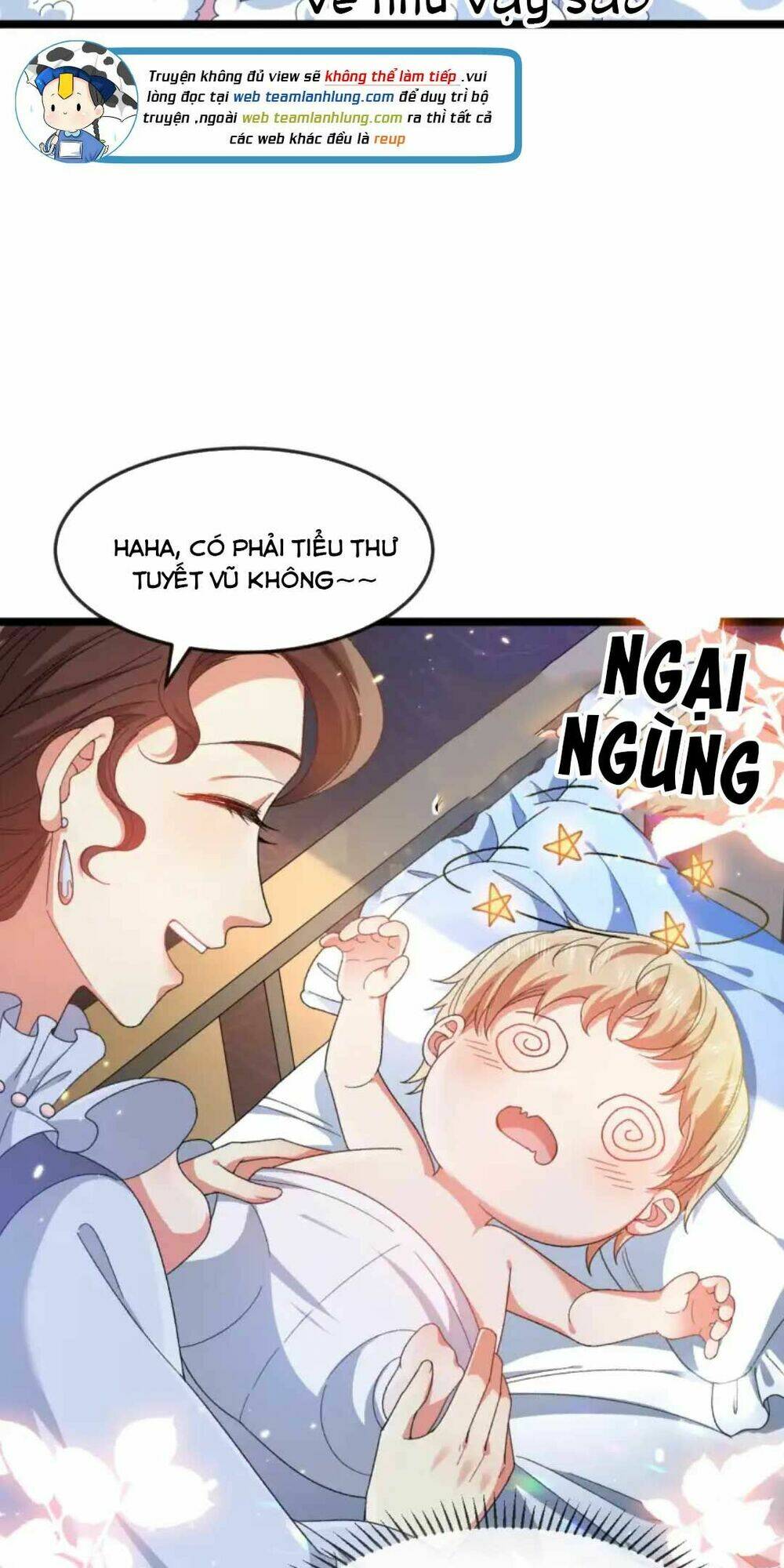 công chúa bị ruồng bỏ chapter 3 - Next chapter 4