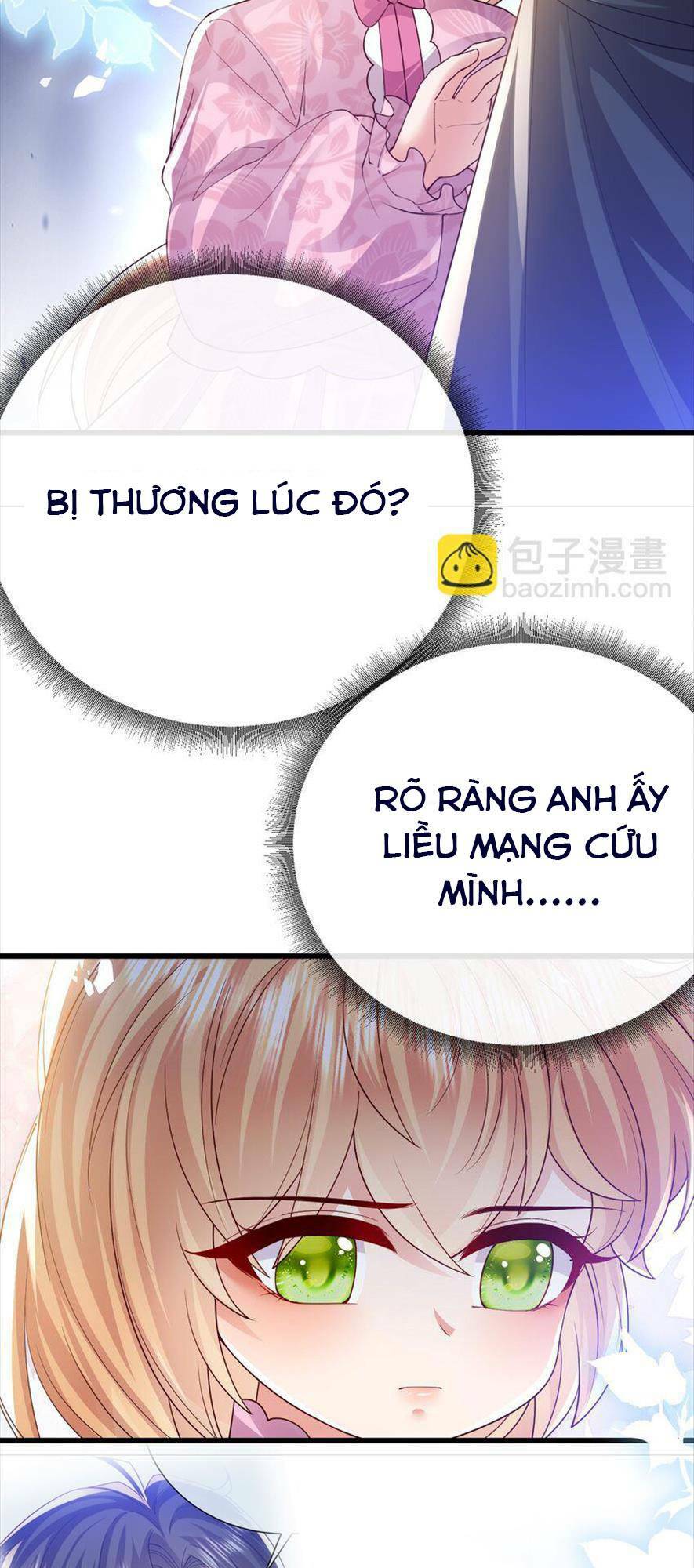 công chúa bị ruồng bỏ chapter 34 - Next chapter 35