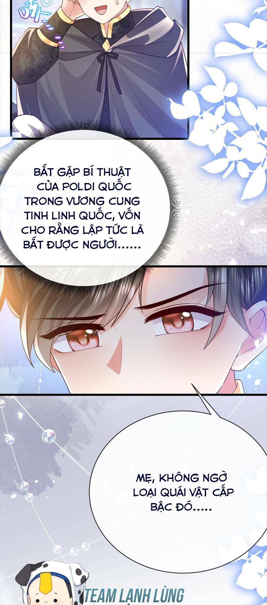 công chúa bị ruồng bỏ chapter 34 - Next chapter 35