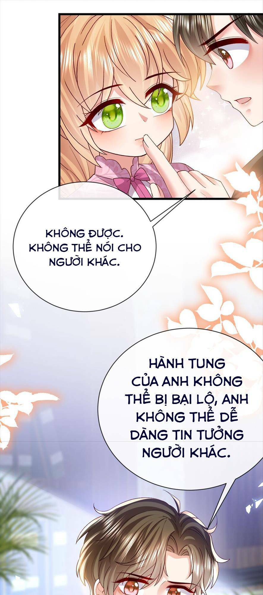 công chúa bị ruồng bỏ chapter 34 - Next chapter 35